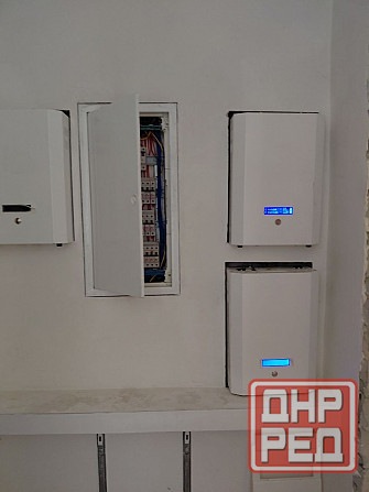 Продам современный дом 240м2 Озерная/Киевский Донецк - изображение 9