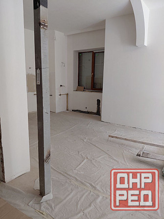 Продам современный дом 240м2 Озерная/Киевский Донецк - изображение 8