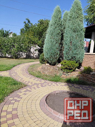 Продам современный дом 240м2 Озерная/Киевский Донецк - изображение 5