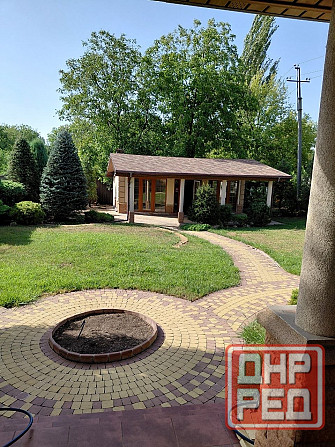 Продам современный дом 240м2 Озерная/Киевский Донецк - изображение 3