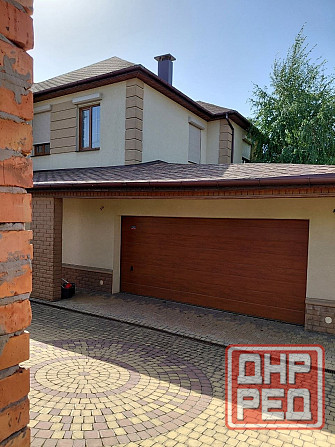 Продам современный дом 240м2 Озерная/Киевский Донецк - изображение 4