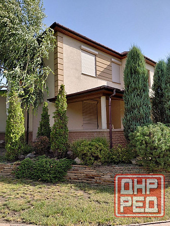 Продам современный дом 240м2 Озерная/Киевский Донецк - изображение 2