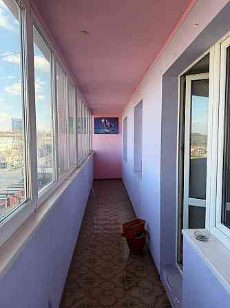 Продам 3-х комнатную квартиру в Ворошиловском районе Донецк