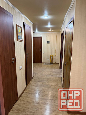 Продам 3-х комнатную квартиру в Ворошиловском районе Донецк - изображение 1