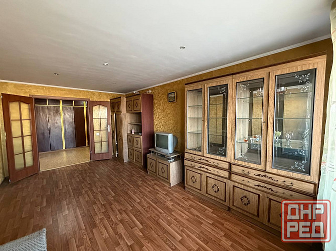 Продам 3-х комнатную квартиру в Ворошиловском районе Донецк - изображение 10