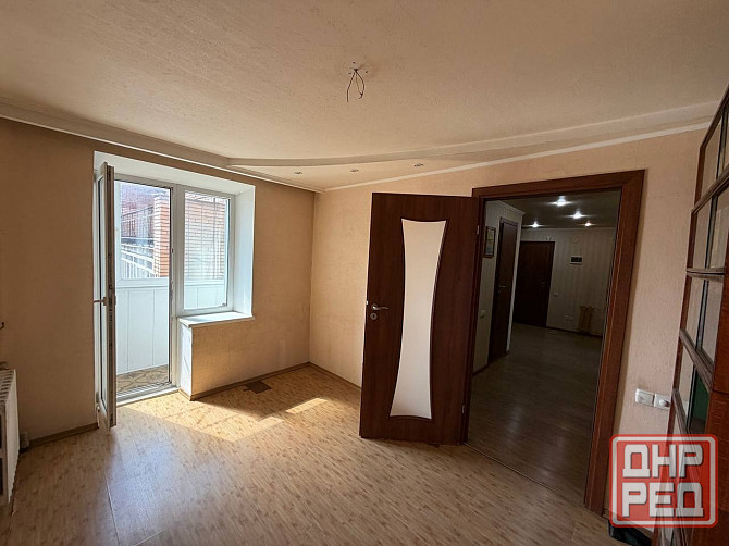 Продам 3-х комнатную квартиру в Ворошиловском районе Донецк - изображение 3