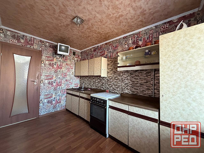 Продам 3-х комнатную квартиру в Ворошиловском районе Донецк - изображение 12