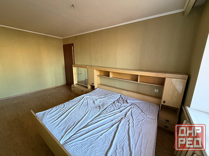 Продам 3-х комнатную квартиру в Ворошиловском районе Донецк - изображение 11