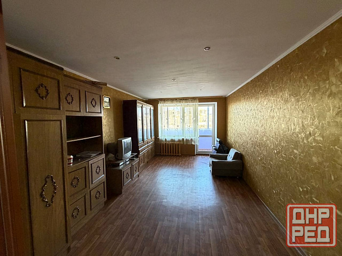 Продам 3-х комнатную квартиру в Ворошиловском районе Донецк - изображение 9