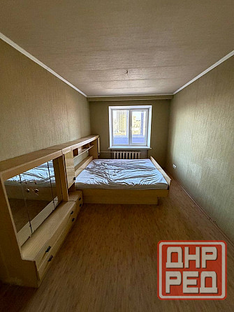 Продам 3-х комнатную квартиру в Ворошиловском районе Донецк - изображение 4