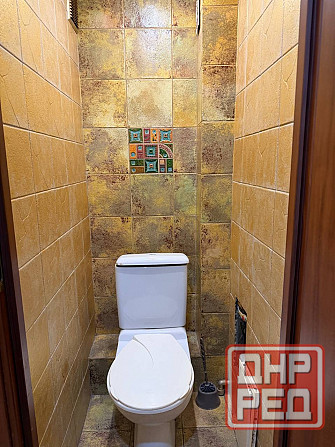 Продам 3-х комнатную квартиру в Ворошиловском районе Донецк - изображение 8