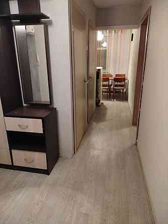 Сдаётся на длительный срок двухкомнатная квартира в центре Мариуполя Мариуполь