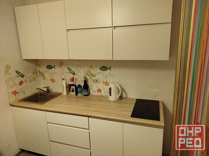 Сдаётся на длительный срок двухкомнатная квартира в центре Мариуполя Мариуполь - изображение 2