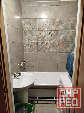 Сдаётся на длительный срок двухкомнатная квартира в центре Мариуполя Мариуполь - изображение 1