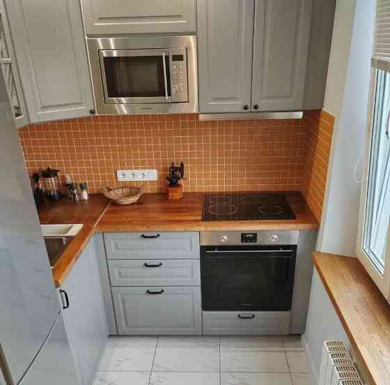 Сдаю двухкомнатную квартиру в Кировском районе,Текстильщик Донецк