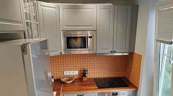 Сдаю двухкомнатную квартиру в Кировском районе,Текстильщик Донецк