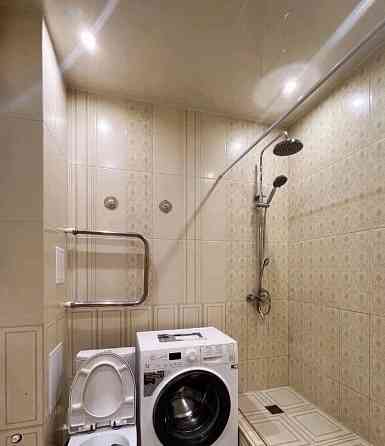 Двухкомнатная квартира в пролетарском районе ! Щетинина ,рядом рынок Донецк