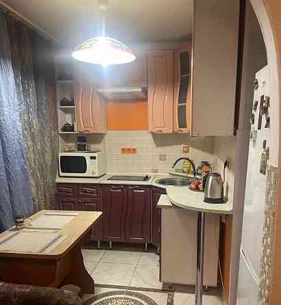 Сдается: Двухкомнатная квартира Терешковой, ориентир Ледовый Донецк