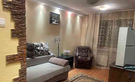 Сдается: Двухкомнатная квартира Терешковой, ориентир Ледовый Донецк