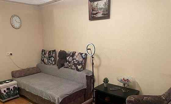 Сдается: Двухкомнатная квартира Терешковой, ориентир Ледовый Донецк