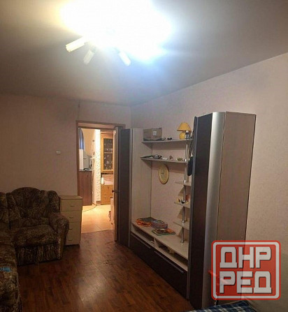 Сдается: Двухкомнатная квартира Терешковой, ориентир Ледовый Донецк - изображение 4