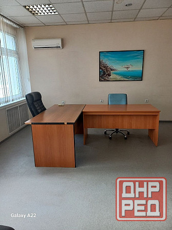 Офис 47м² Центр Донецка Донецк - изображение 2