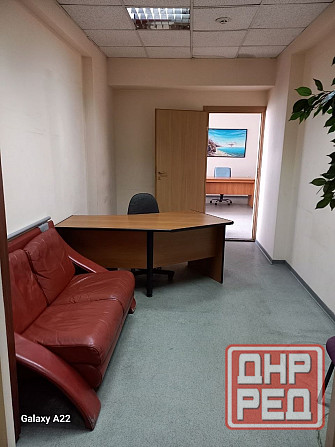 Офис 47м² Центр Донецка Донецк - изображение 1