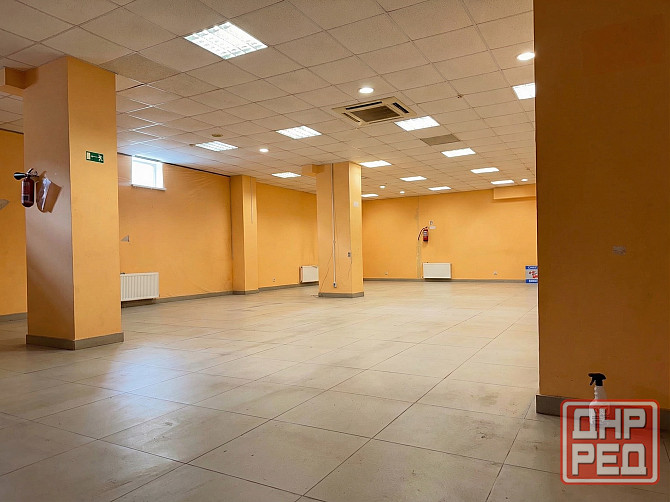 APEHДA:помещение свободного назначения в центре! Донецк - изображение 1