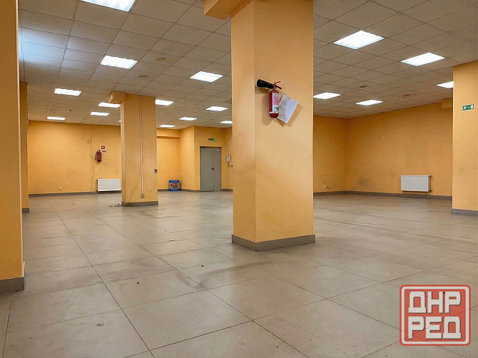 APEHДA:помещение свободного назначения в центре! Донецк - изображение 2