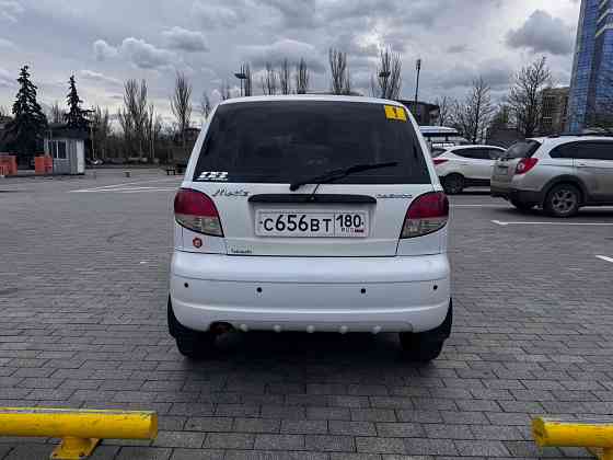 Продам свою малышку Донецк