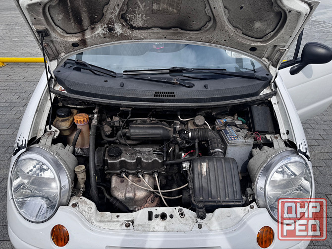 Продам свою малышку Донецк - изображение 8