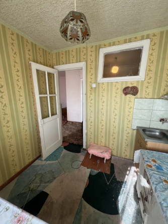 Продажа 1 комнатной квартиры в г.Макеевке, Ханженково, 21 шахта, 2 квартал Макеевка