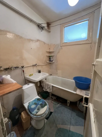 Продажа 1 комнатной квартиры в г.Макеевке, Ханженково, 21 шахта, 2 квартал Макеевка