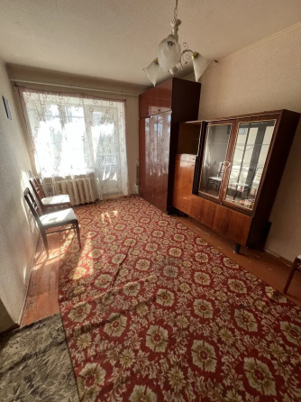 Продажа 1 комнатной квартиры в г.Макеевке, Ханженково, 21 шахта, 2 квартал Макеевка