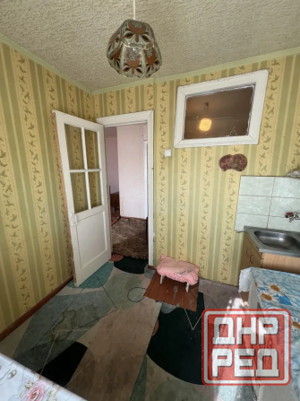 Продажа 1 комнатной квартиры в г.Макеевке, Ханженково, 21 шахта, 2 квартал Макеевка - изображение 4