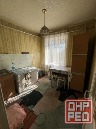 Продажа 1 комнатной квартиры в г.Макеевке, Ханженково, 21 шахта, 2 квартал Макеевка - изображение 1