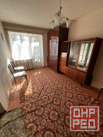 Продажа 1 комнатной квартиры в г.Макеевке, Ханженково, 21 шахта, 2 квартал Макеевка - изображение 5