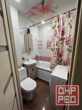 Сдам 2-х комнатную квартиру от собственника г. Мариуполе Мариуполь - изображение 4