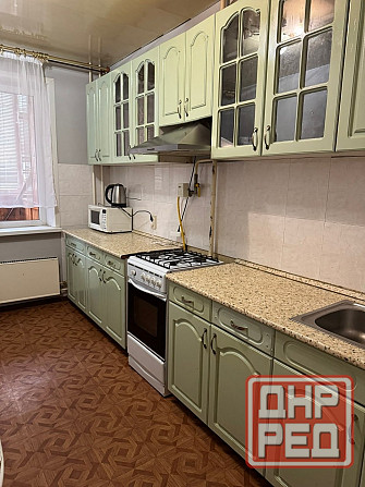 Сдам 2-х комнатную квартиру от собственника г. Мариуполе Мариуполь - изображение 3