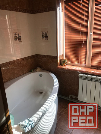 Продам дом 100 м2 с кап ремонтом на границе Кировского и Петровского районах,от Текстильщика 1 ост Донецк - изображение 9