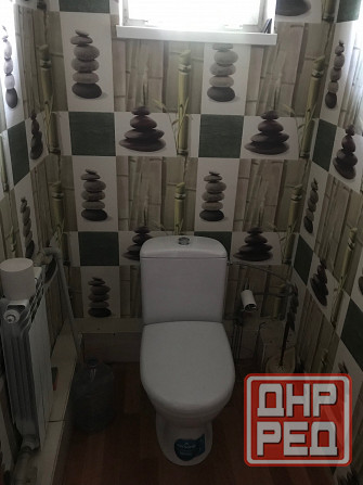 Продам дом 100 м2 с кап ремонтом на границе Кировского и Петровского районах,от Текстильщика 1 ост Донецк - изображение 11