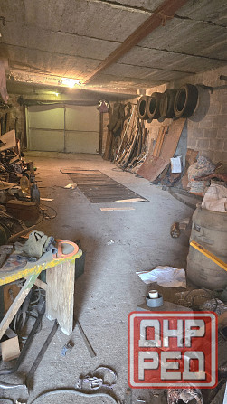 Продаю 2х этажный дом с гаражом в Донецке, ориентир "Кировец" Срочно 3.2 млн рублей Донецк - изображение 9