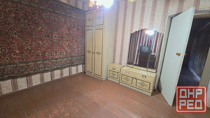 Продаю 2х этажный дом с гаражом в Донецке, ориентир "Кировец" Срочно 3.2 млн рублей Донецк - изображение 7