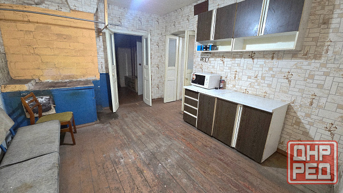 Продаю 2х этажный дом с гаражом в Донецке, ориентир "Кировец" Срочно 3.2 млн рублей Донецк - изображение 3