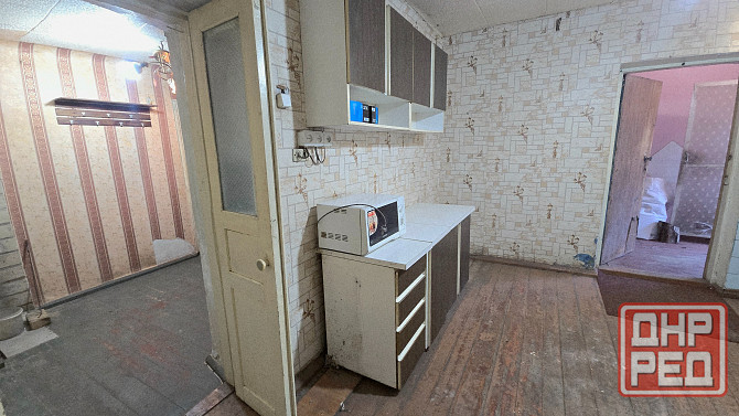 Продаю 2х этажный дом с гаражом в Донецке, ориентир "Кировец" Срочно 3.2 млн рублей Донецк - изображение 6