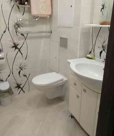 Сдается евродвушка по просп Металлургов Мариуполь