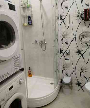 Сдается евродвушка по просп Металлургов Мариуполь