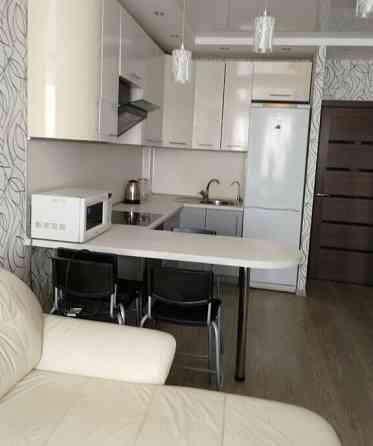 Сдается евродвушка по просп Металлургов Мариуполь