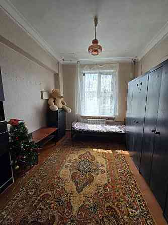 Продам крупногабаритную 2-х к квартиру под ремонт , Гвардейка, Восточный, ул. Растрелли. Макеевка