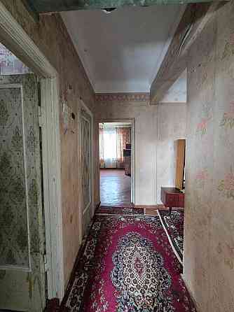 Продам крупногабаритную 2-х к квартиру под ремонт , Гвардейка, Восточный, ул. Растрелли. Макеевка